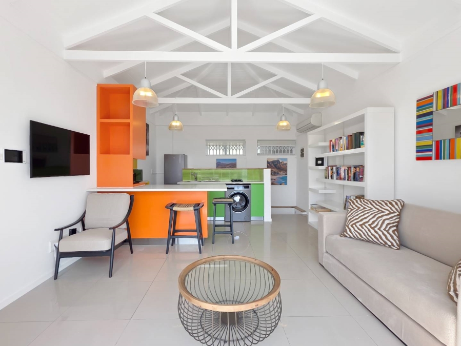 To Let 1 Bedroom Property for Rent in Camps Bay Western Cape